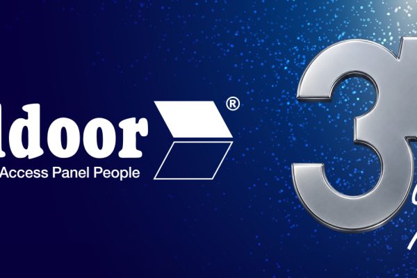 35 years of manufacturing Access Panels