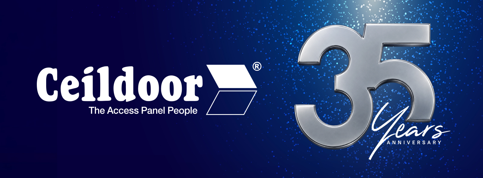 35 years of manufacturing Access Panels