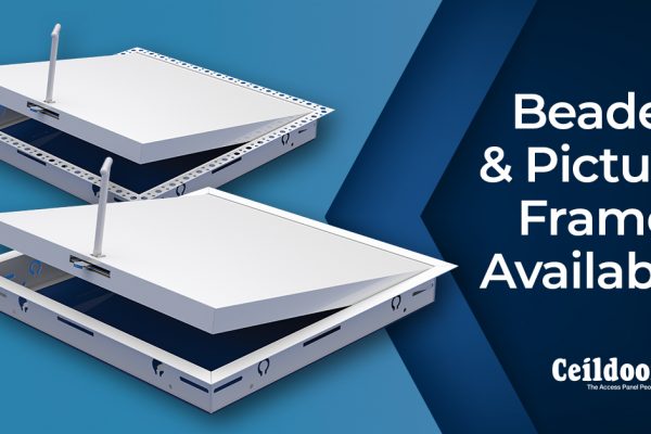 Access Panel frames