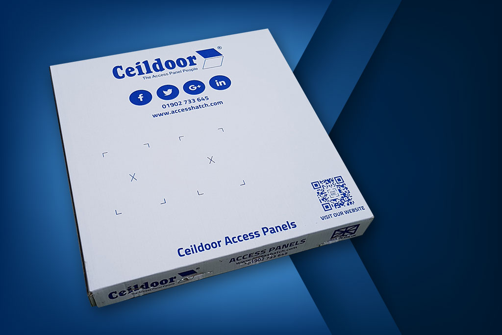 Ceildoor-Box