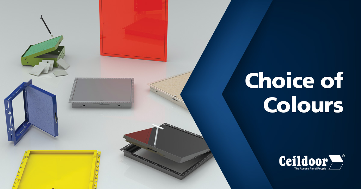 powder coated paint