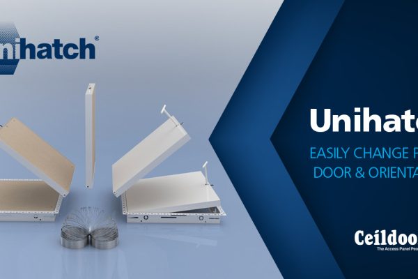 Unihatch features