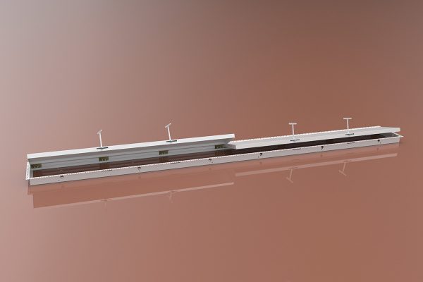 Connect Access Panel
