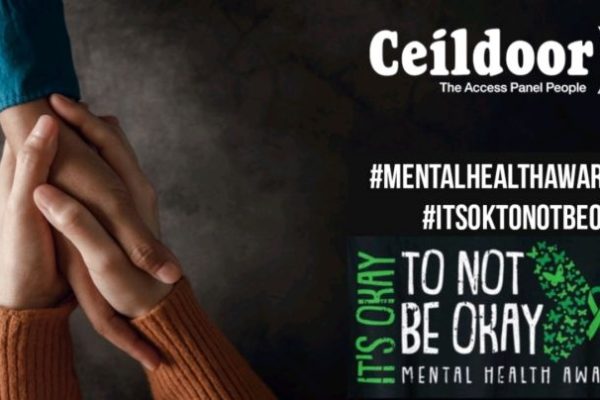 mental health awareness week